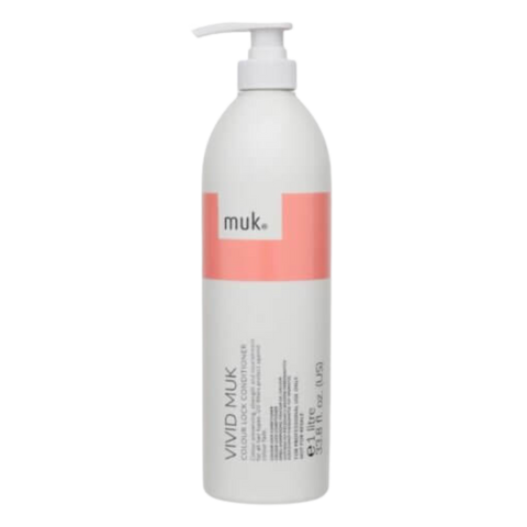 Vivid Muk Colour Conditioner 1000ml