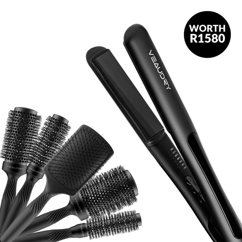 Veaudry - myStyler and Brush Bundle