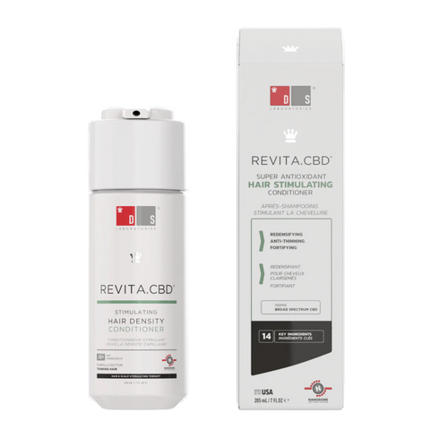 DS Laboratories - REVITA.CBD CONDITIONER