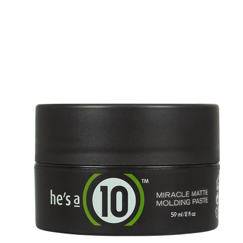 He is A 10 Miracle Matte Molding Paste 59ml