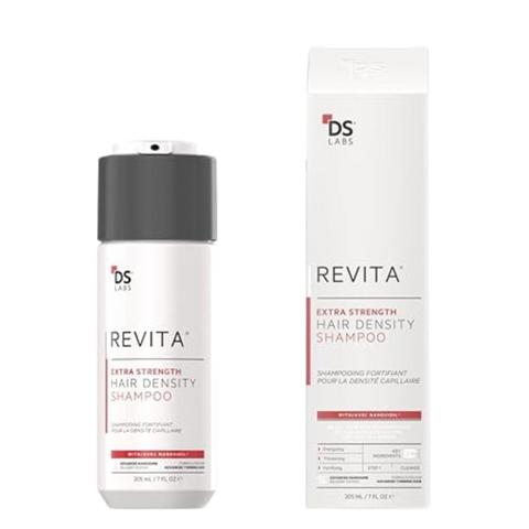 DS Laboratories - REVITA EXTRA STRENGTH SHAMPOO