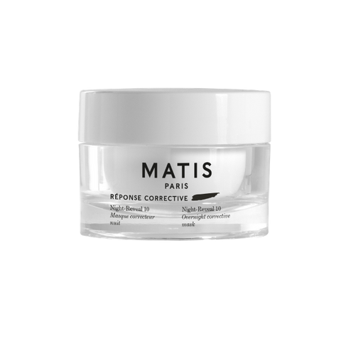 Matis Night-Reveal 10 50ml