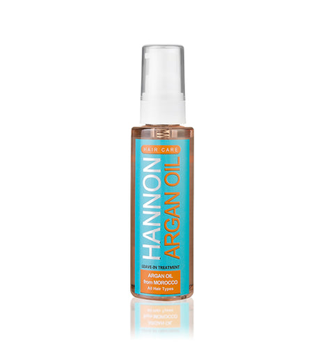 Hannon Argan Oil 60ml