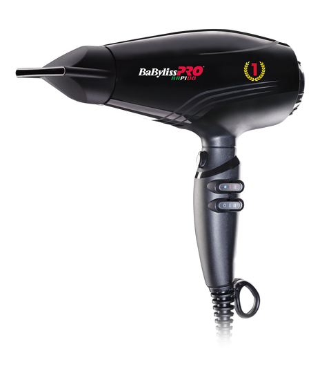 Babyliss PRO Rapido 2200W Ultra Light