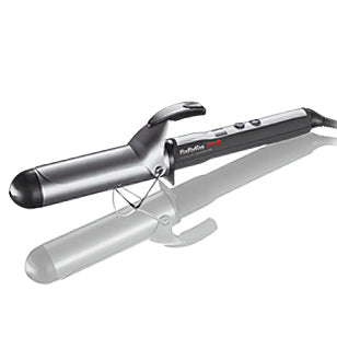 BABYLISS PRO 38MM CURLING IRON