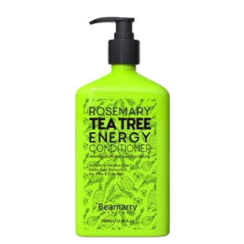 Beamarry Rosemary Tea Tree Energy Conditioner 380ml