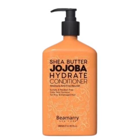 Beamarry Shea Butter JoJoba Hydrate Conditioner 380ml