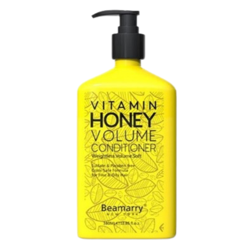 Beamarry Vitamin Honey Volume Conditioner 380ml