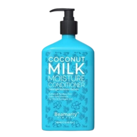 Beamarry Coconut Milk Moisture Conditioner 380ml