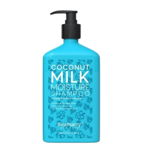 Beamarry Coconut Milk Moisture Shampoo 380ml