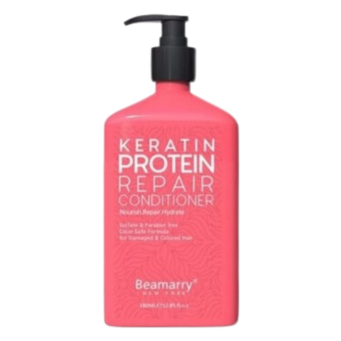 Beamarry keratin Protein Repair Conditioner 380ml