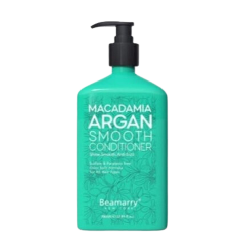 Beamarry Macadamia Argan Smooth Conditioner 380ml