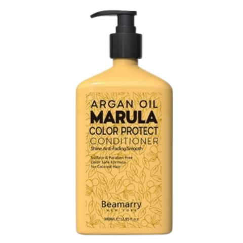 Beamarry Argan Oil Marula Color Conditioner 380ml