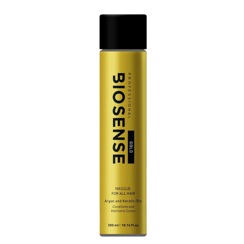 Biosense Gold Masque 300ml