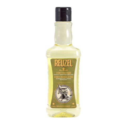 Reuzel 3in1 Shampoo 350ml