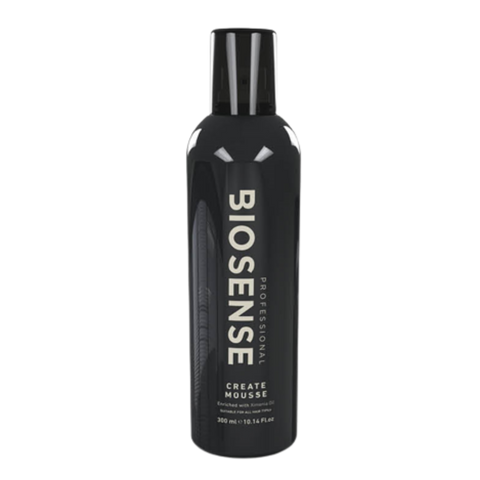 Biosense Create Mousse 300ml