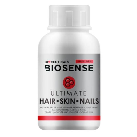 Biosense BIOCEUTICALS Hair, Skin & Nails