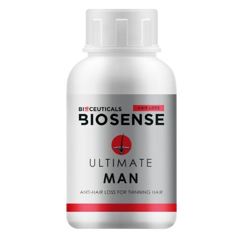 Biosense BIOCEUTICALS Ultimate Man