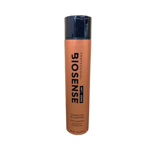 Biosense Rooibos Anti-Aging Shampoo 300ml