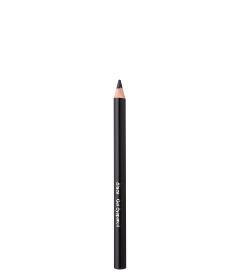 Hannon Black Gel Eyepencil