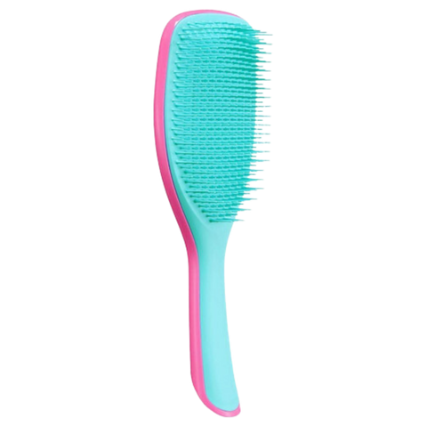 Tangle Teezer - The Large Wet Detangler - Pink/Turquoise