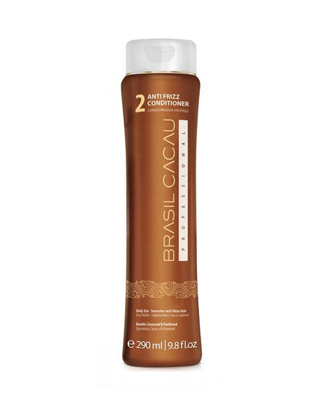 Brasil Cacau Anti Frizz Conditioner 300ml