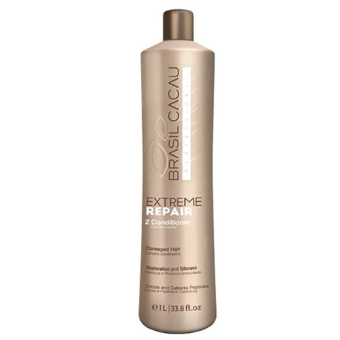 Brasil Cacau Extreme Conditioner 1000ml