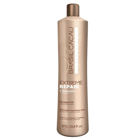 Brasil Cacau Extreme Shampoo 1000ml