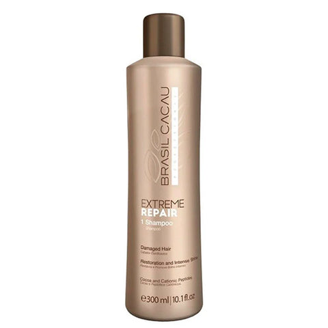 Brasil Cacau Extreme Shampoo  300ml