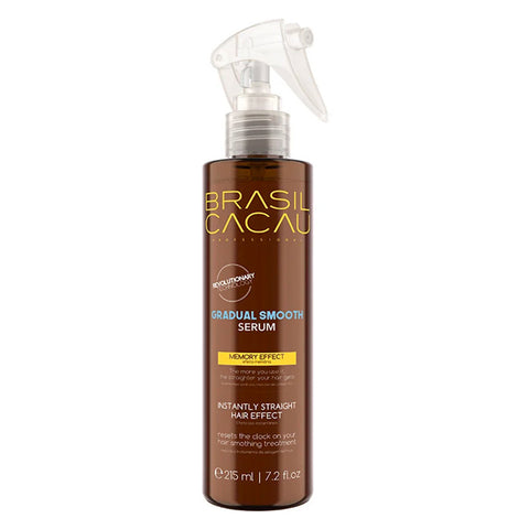 Brasil Cacau Gradual Smooth Serum