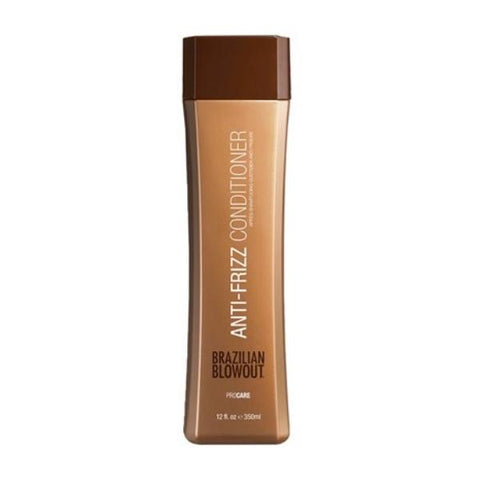 Brazilian Blowout Anti-Frizz Conditioner w/Color Guard 350ml