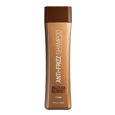 Brazilian Blowout Anti-Frizz Shampoo w/Color Guard 350ml