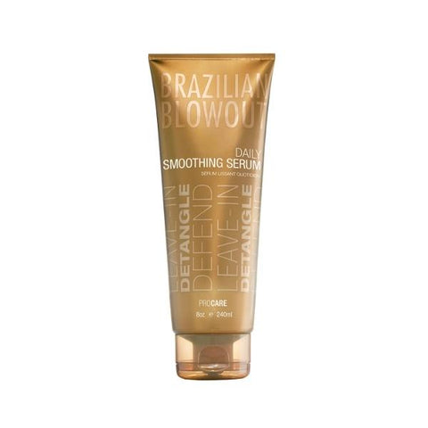 Brazilian Blowout Daily Smoothing Serum 240ml