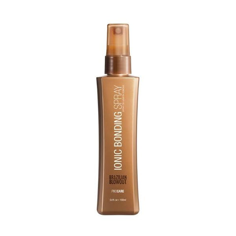 Brazilian Blowout Ionic Bonding Spray 100ml