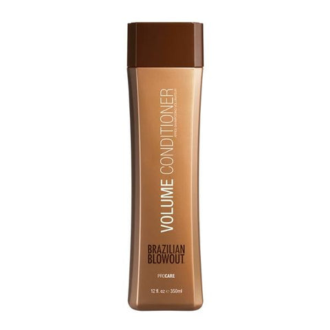 Brazilian Blowout Volume Conditioner 350ml