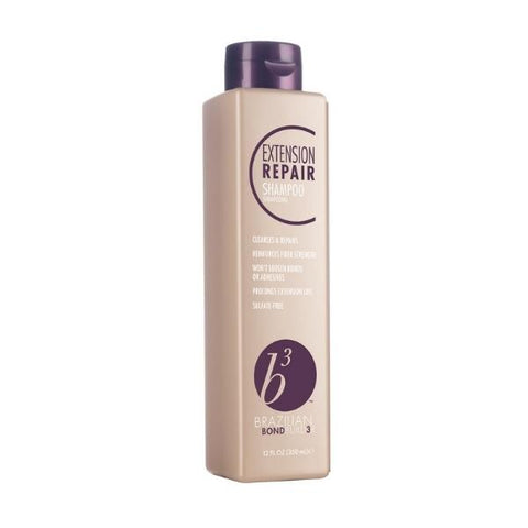 Brazilian Bond Builder B3 Extension Repair Shampoo 350ml