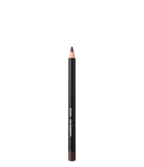 Hannon Brown Gel Eyepencil