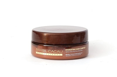 Brasil Cacau Hydrating Hair Complex Mask 200g