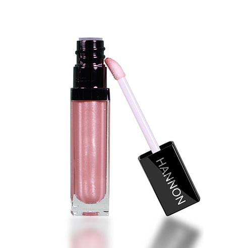 Hannon Lip Plumping Candy Sugar Lip Gloss