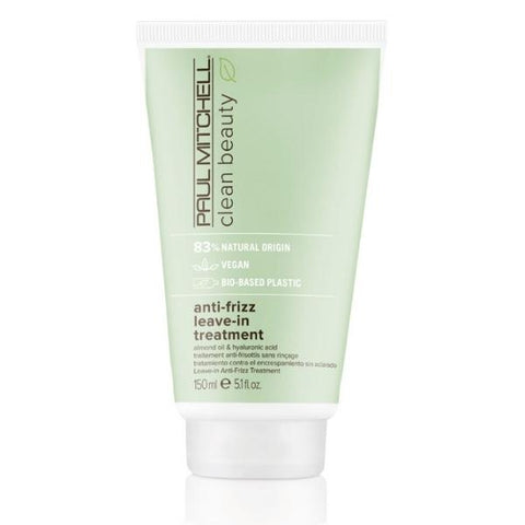 Paul Mitchell Clean Beauty Anti Frizz Leave In Treatment