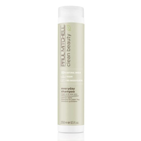 Paul Mitchell Clean Beauty Everyday Shampoo 250ml