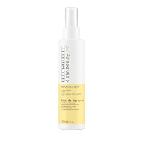 Paul Mitchell Clean Beauty Heat Styling Spray