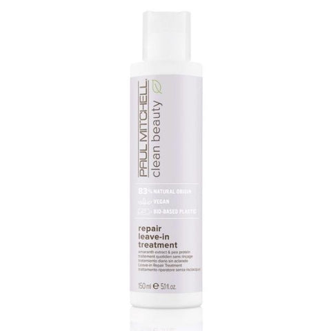 Paul Mitchell Clean Beauty Repair Leave In Treatment