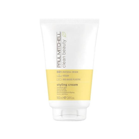 Paul Mitchell Clean Beauty Styling Cream