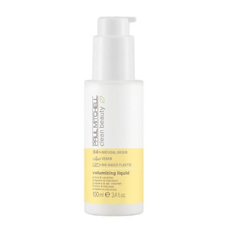 Paul Mitchell Clean Beauty Volumizing Liquid