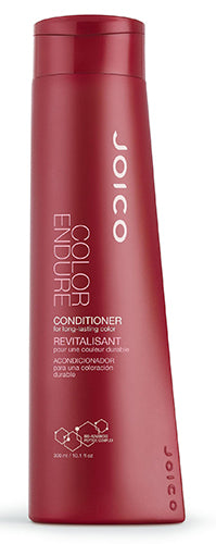 Joico Color Endure Conditioner for long lasting color 300ml