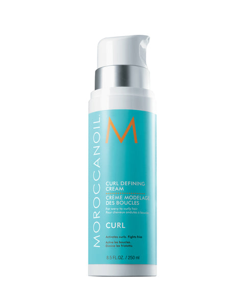 Moroccanoil Curl Defining Cream (250ml)