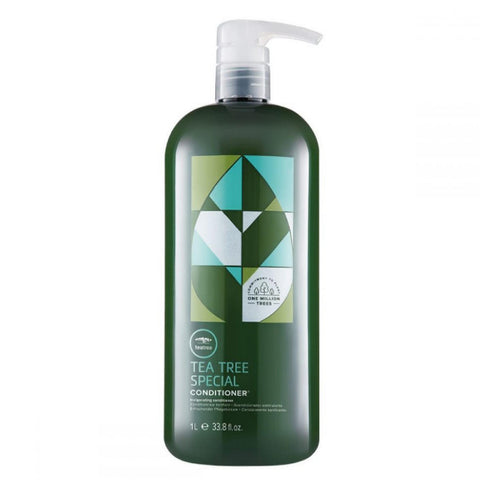 Paul Mitchell Tea Tree Special Conditioner 1000ml