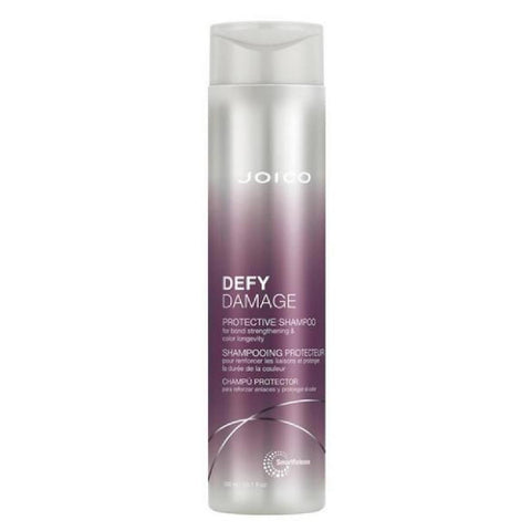 JOICO Defy Damage Protective Shampoo 300 ml