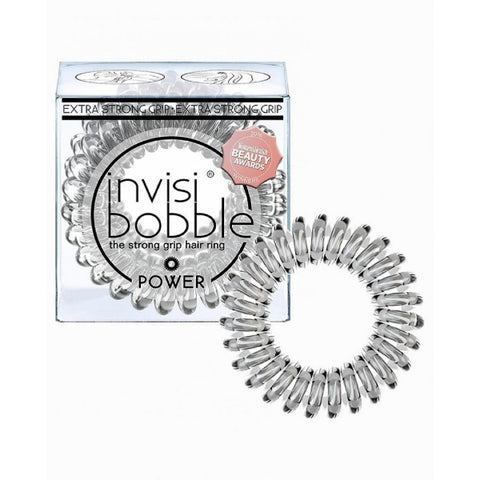 Invisibobble Power Crystal Clear